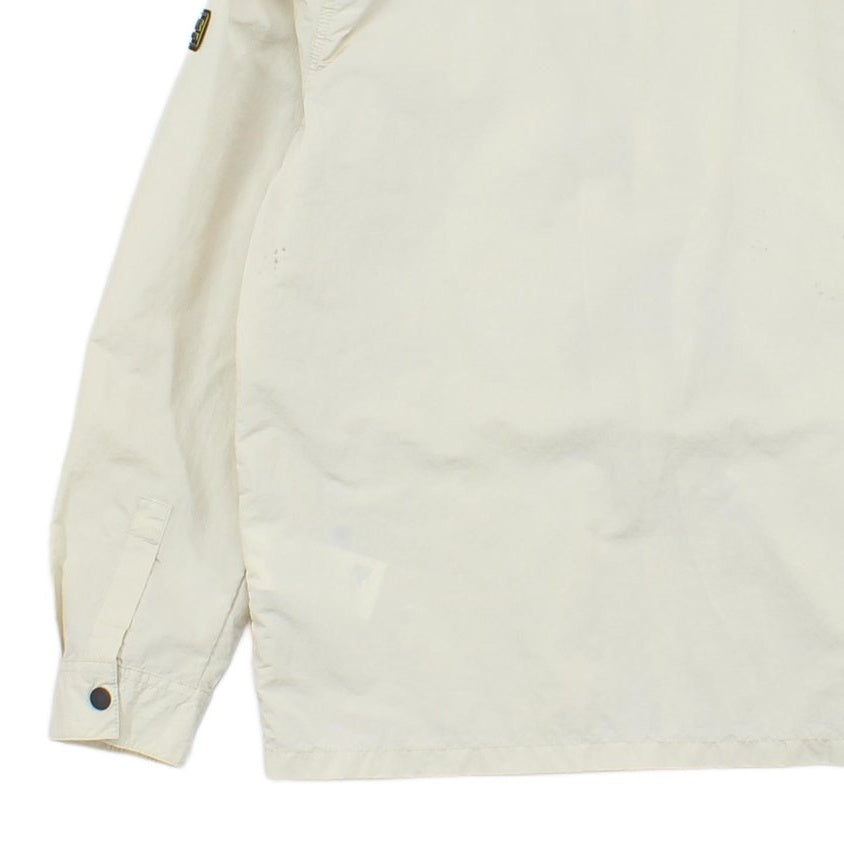 Mens Jacket Lightweight Outerwear Zip Long Sleeve