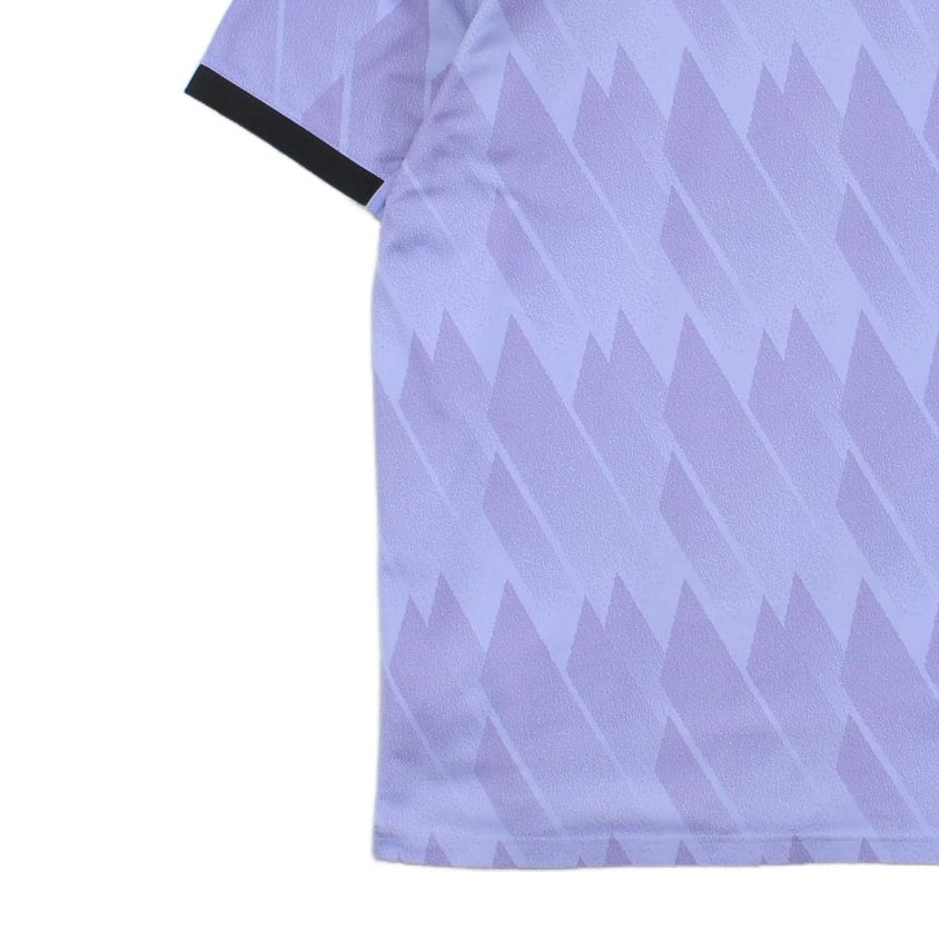Mens Real Madrid 2022-23 Football Shirt Away Jersey