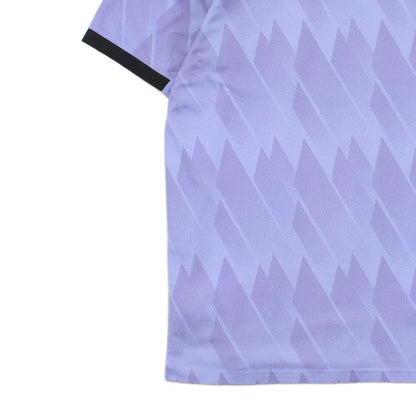 Mens Real Madrid 2022-23 Football Shirt Away Jersey