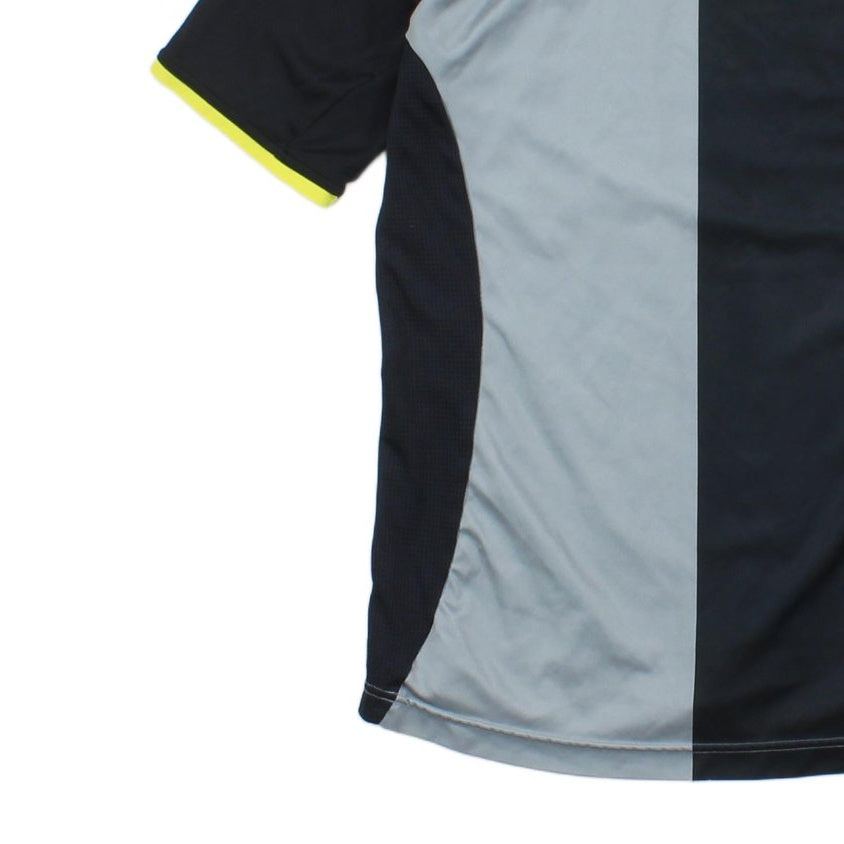 Mens Tottenham Hotspurs 2012-13 Football Shirt Away Jersey