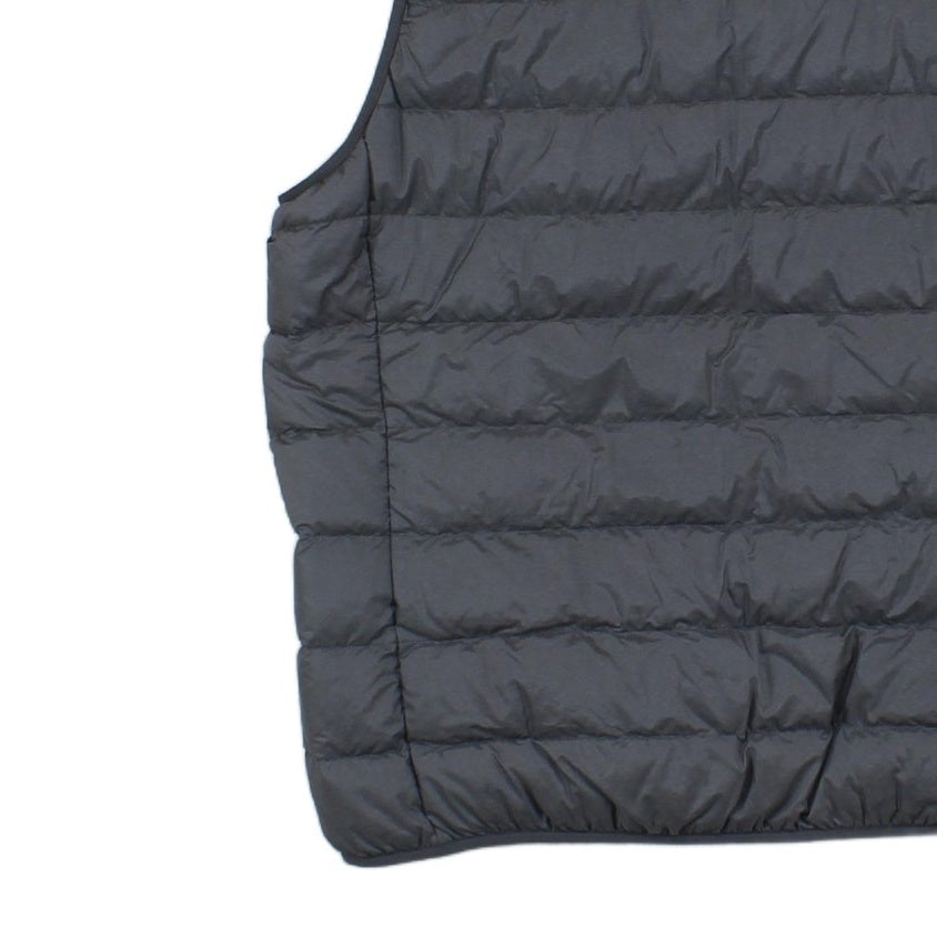 Mens Bodywarmer Lightweight Sleeveless Down