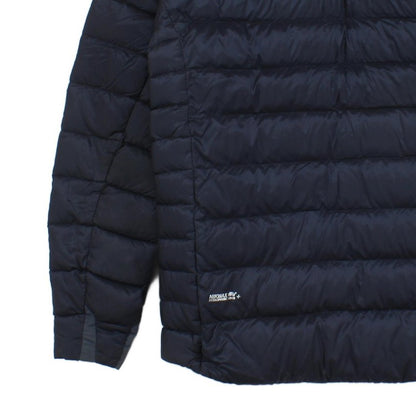 Mens Electron Pro Puffer Jacket Down Hooded Insulated