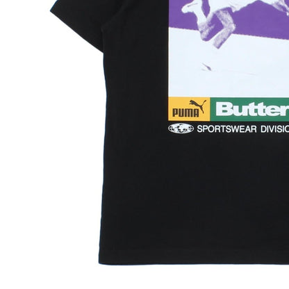 Mens X Butter T-Shirt Graphic