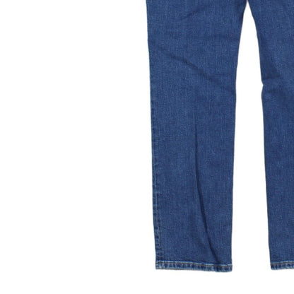 Womens Rome Jeans Stretch Straight