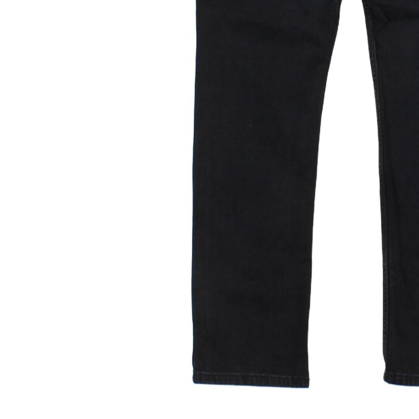Mens Jeans Stretch Denim