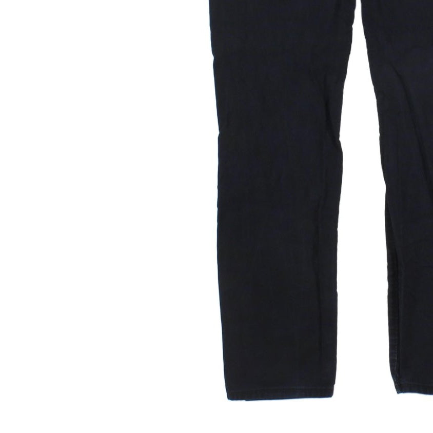 Mens Jeans Denim Regular