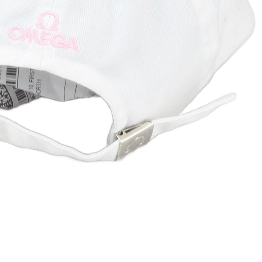 Mens Baseball Cap Adjustable Logo