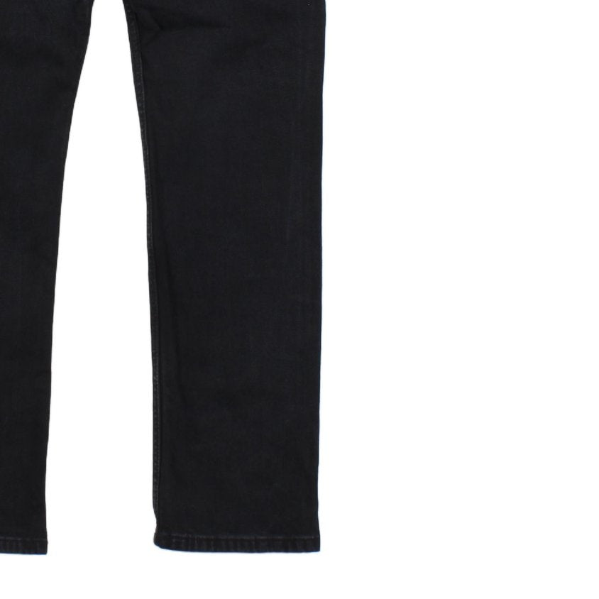 Mens Jeans Stretch Denim
