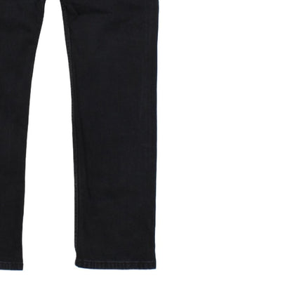Mens Jeans Stretch Denim