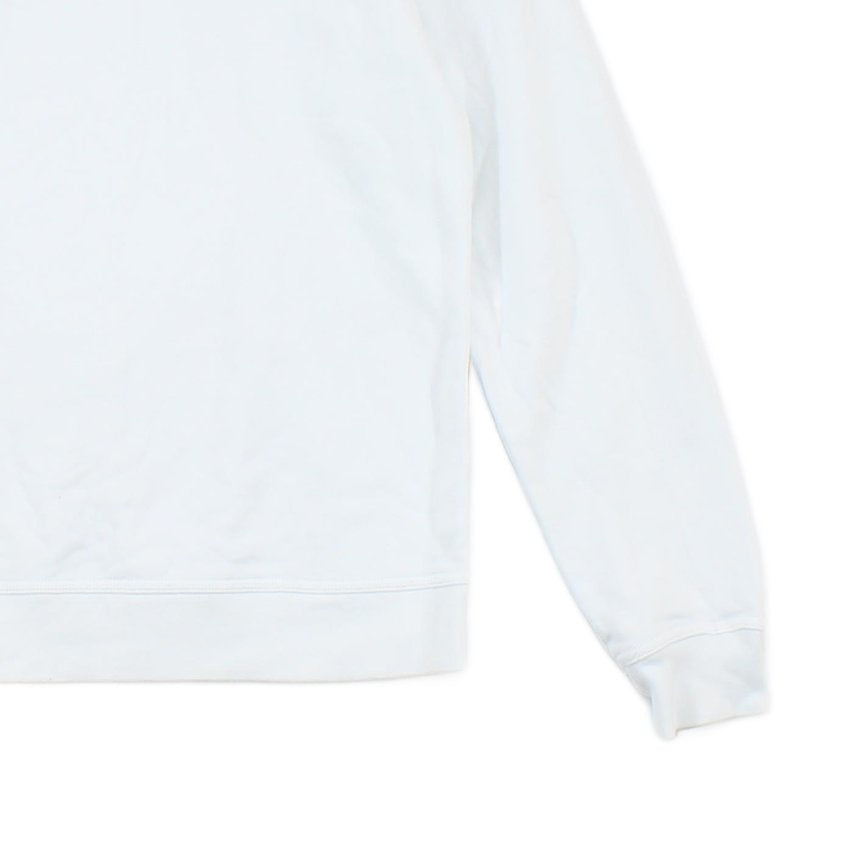 Mens Sweatshirt Athletic Crew Neck