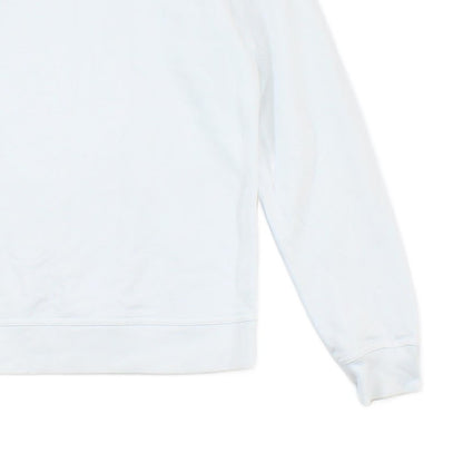 Mens Sweatshirt Athletic Crew Neck
