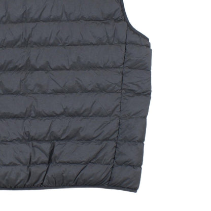 Mens Bodywarmer Lightweight Sleeveless Down