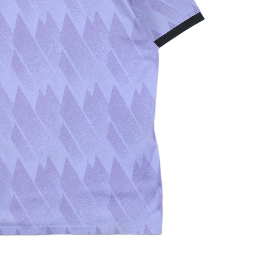 Mens Real Madrid 2022-23 Football Shirt Away Jersey