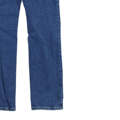 Womens Rome Jeans Stretch Straight