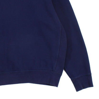 Mens Hoodie Full Zip Drawstring Pocket