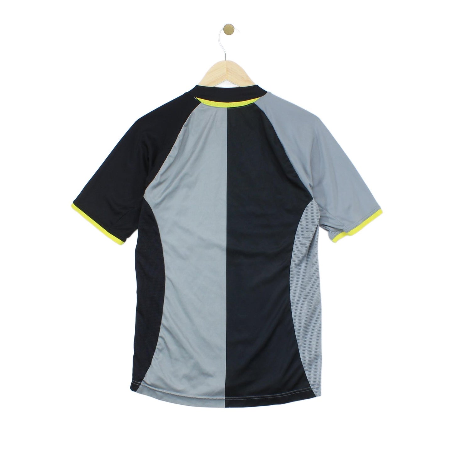 Mens Tottenham Hotspurs 2012-13 Football Shirt Away Jersey