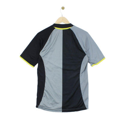 Mens Tottenham Hotspurs 2012-13 Football Shirt Away Jersey