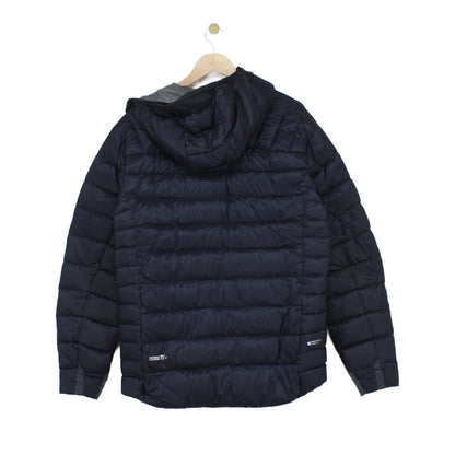 Mens Electron Pro Puffer Jacket Down Hooded Insulated