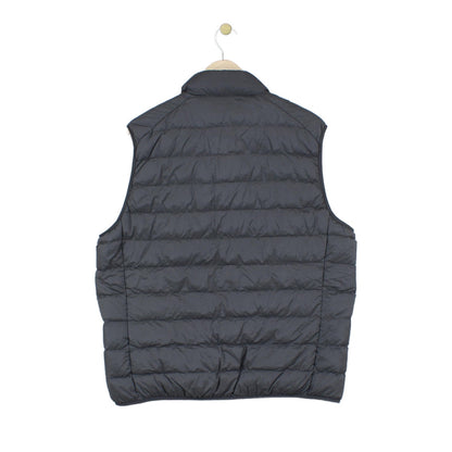 Mens Bodywarmer Lightweight Sleeveless Down