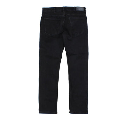 Mens Jeans Stretch Denim