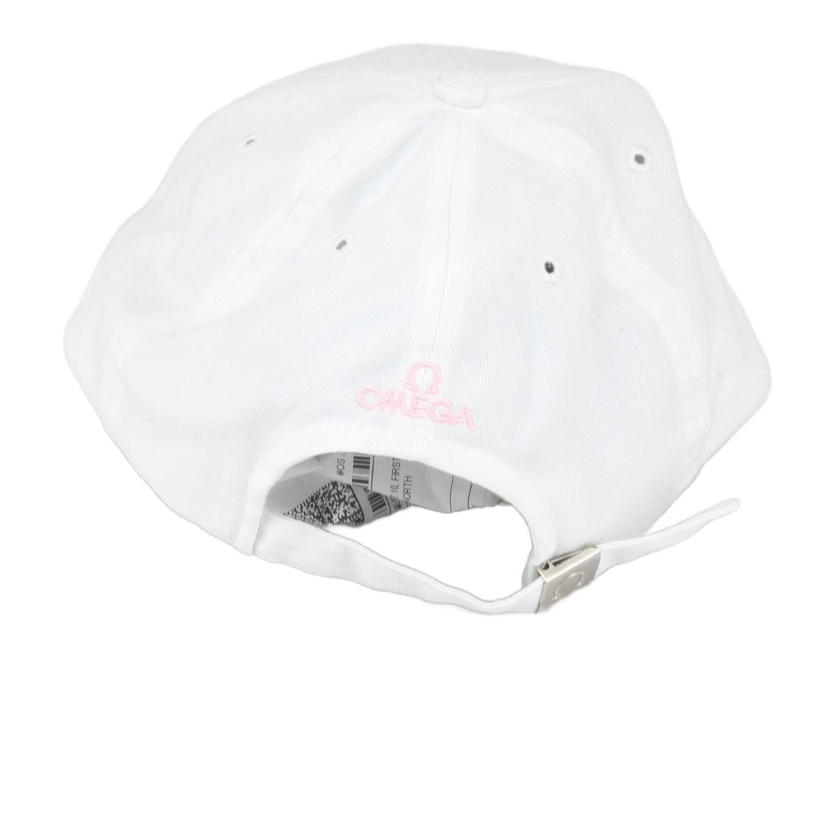 Mens Baseball Cap Adjustable Logo