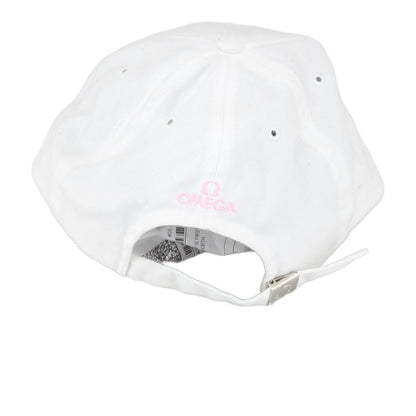 Mens Baseball Cap Adjustable Logo