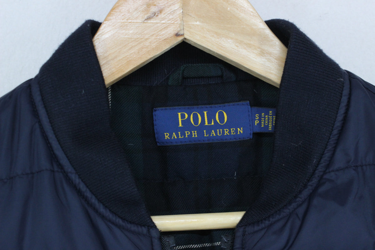 Mens Down Quilted Jacket Lightweight