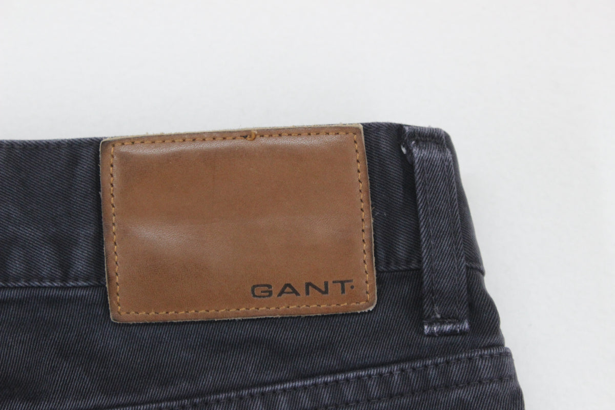 Mens Chino Trousers Straight Regular Fit