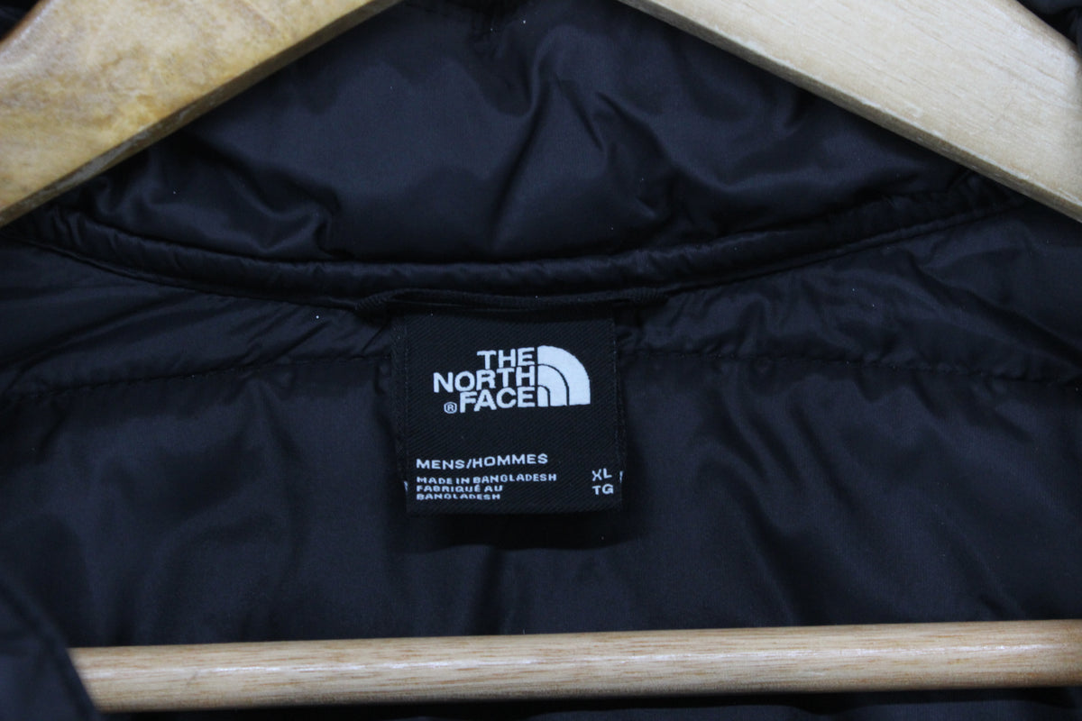 Mens Bodywarmer Quilted Full Zip Insulated Outdoor