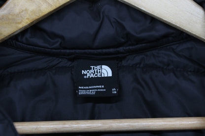 Mens Bodywarmer Quilted Full Zip Insulated Outdoor