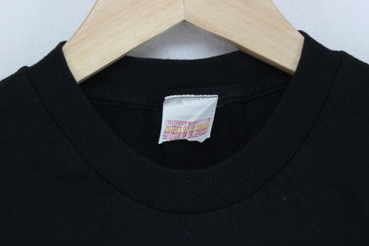 Mens Graphic T-Shirt Usa Made Single Stitch