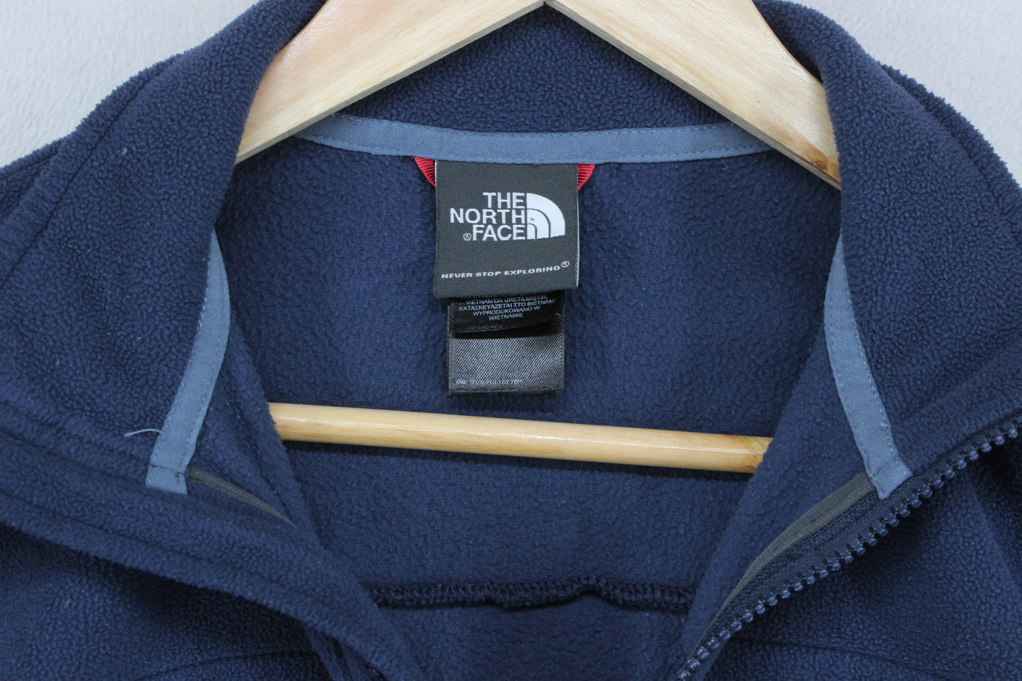 Mens Fleece Jacket Polartec Outdoor Hiking