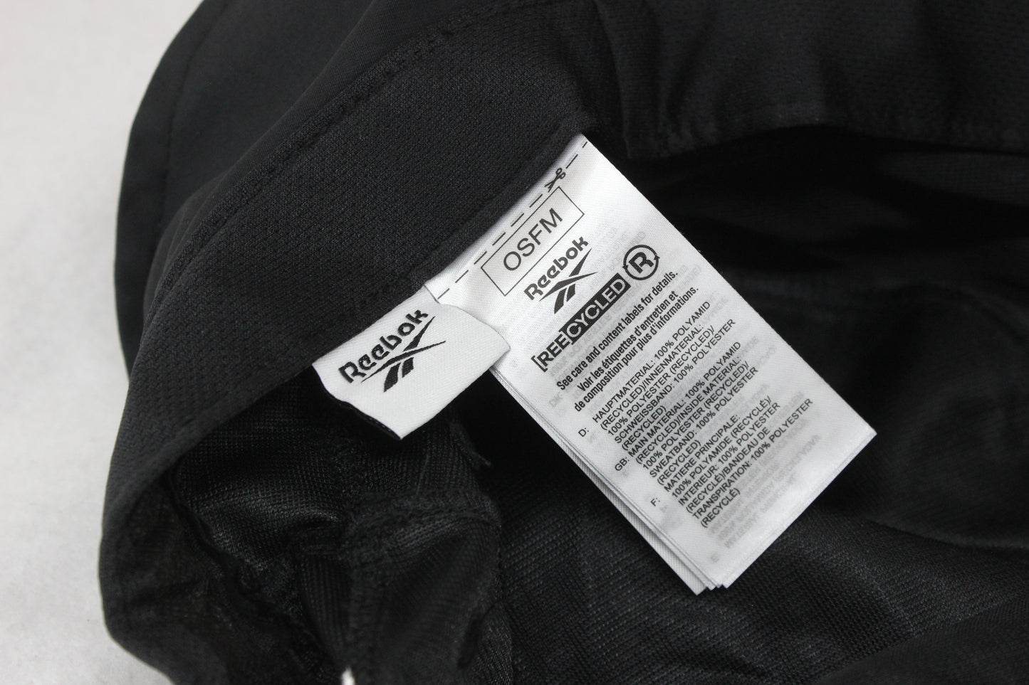 Mens Bucket Hat Streetwear Outdoor
