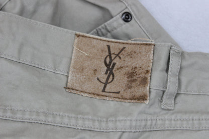 Mens Chino Trousers