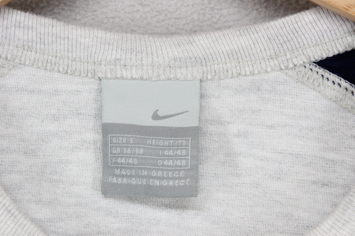 Mens Cortez T-Shirt Graphic