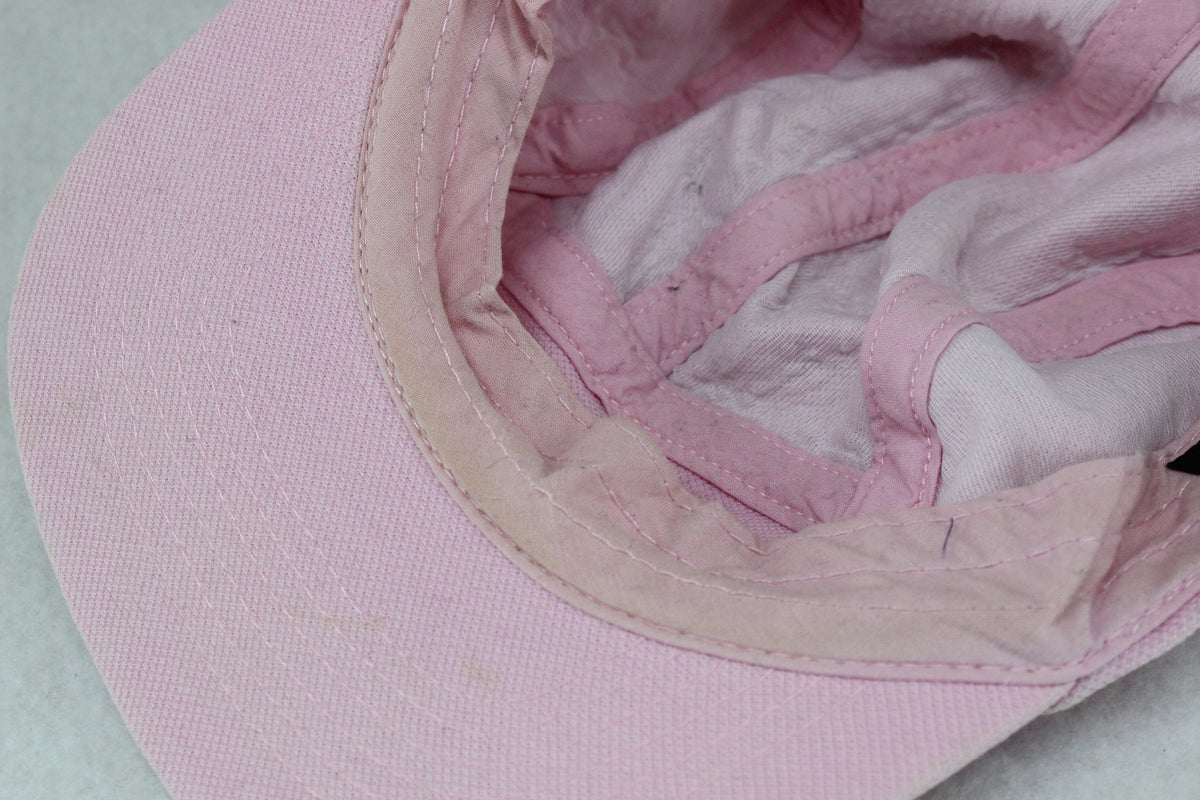 Mens 5 Panel Cap Skateboard Streetwear