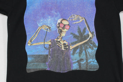 Mens Graphic T-Shirt Usa Made Single Stitch