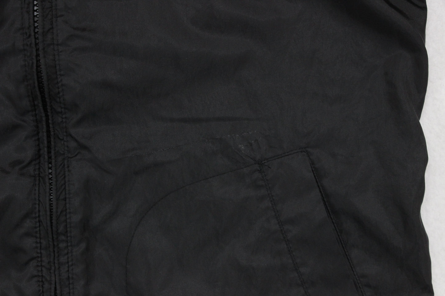 Mens Jacket Lightweight Slim Fit