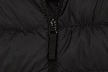 Mens Down Bodywarmer Lightweight Puffer Sleeveless