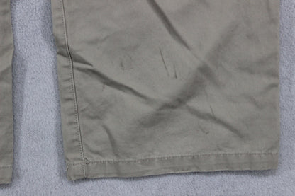 Mens Chino Trousers