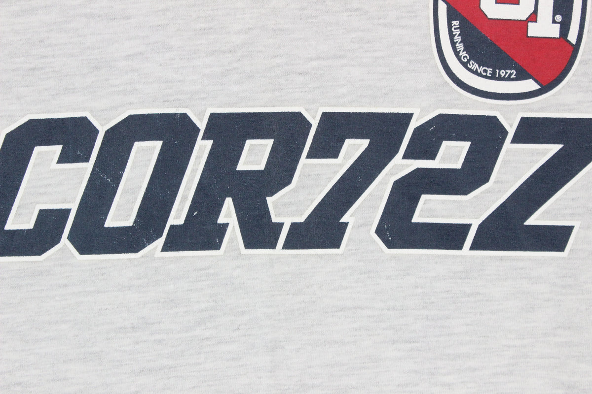 Mens Cortez T-Shirt Graphic