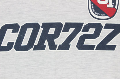 Mens Cortez T-Shirt Graphic