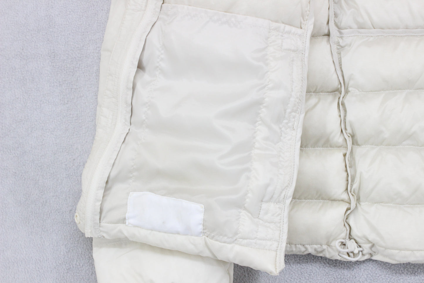Womens Quilted Down Jacket Ultra Light Casual