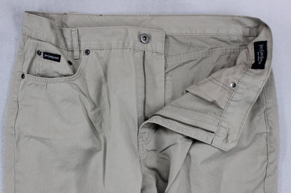 Mens Chino Trousers