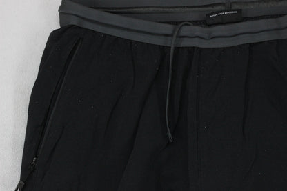 Mens Joggers Outdoor Stretch