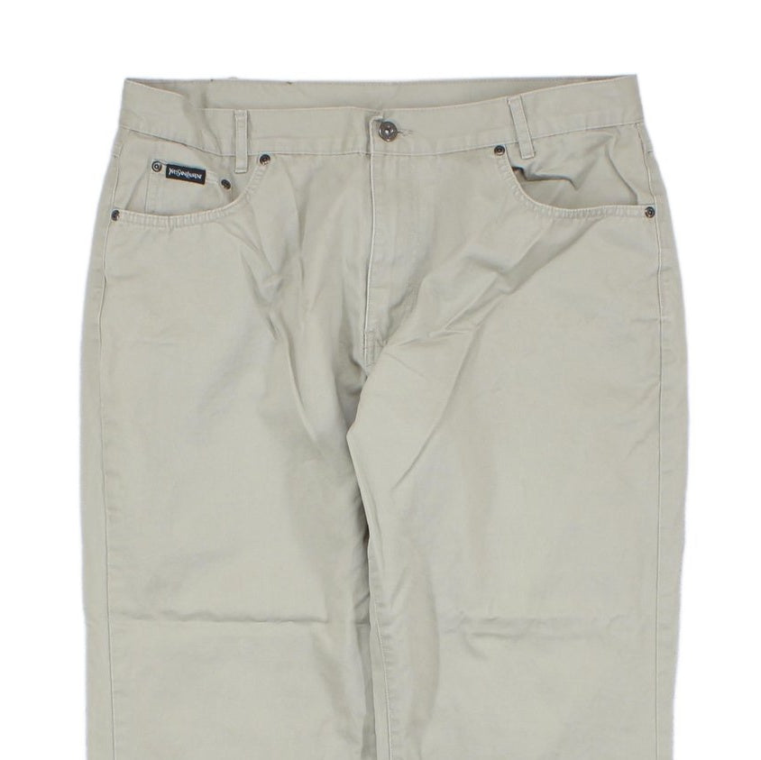 Mens Chino Trousers