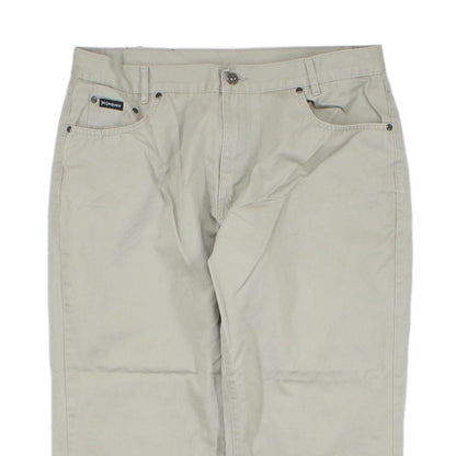Mens Chino Trousers