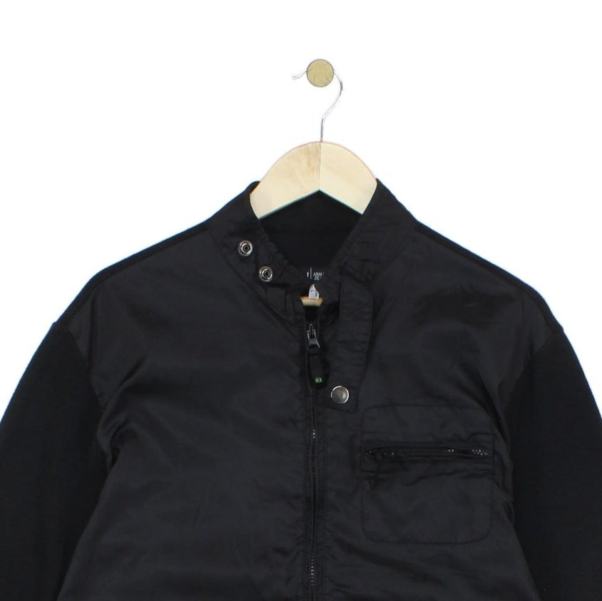 Mens Jacket Lightweight Slim Fit