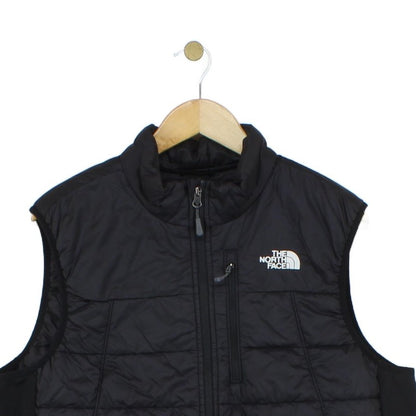 Mens Bodywarmer Quilted Full Zip Insulated Outdoor