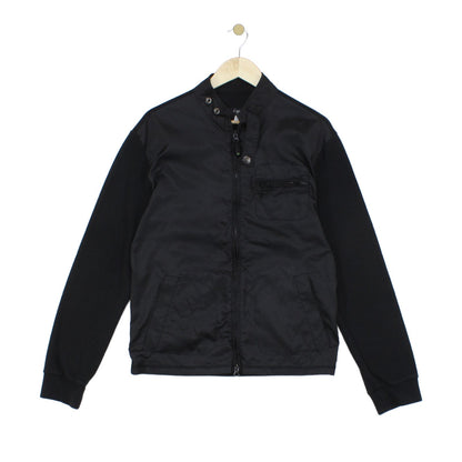 Mens Jacket Lightweight Slim Fit